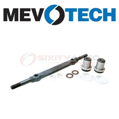 Mevotech Suspension Control Arm Shaft Kit for 1982-1990 Buick LeSabre 3.0L xo Foto 1 de 4