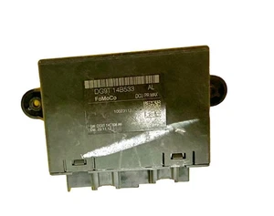 💎2013-2016 FORD FUSION FRONT RIGHT SIDE DOOR COMPUTER CONTROL MODULE UNIT OEM - Foto 1 di 4