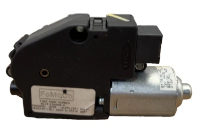 Ford Taurus 2008 motor techo corredizo - OEM: 8G1Z15790A - VER FOTOS PARA VER EL ESTADO Foto 1 de 4