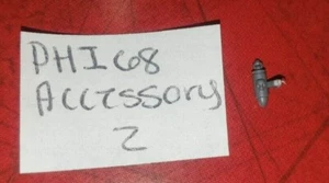 Primaris Heavy Intercessors Space Marines Warhammer 40k bits - Picture 1 of 54