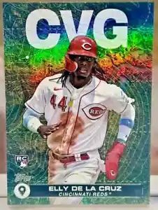 2024 Topps Series 2 City to City Insert - Complete Your Set - Pick Your Player! - Picture 1 of 1