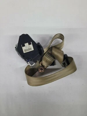 Cinturón de seguridad trasero medio AUDI A6 QUATTRO 2005-2011 605521200 OEM Foto 1 de 2