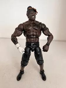 Wwe R-Truth Mattel Lucha Libre Juguete Figura de Acción Elite Colección Serie 78 - Imagen 1 de 4