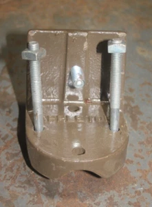 Appleton Emerson Clamp - Picture 1 of 7