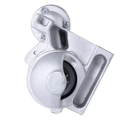 MOTOR DE PARTIDA SERVE PARA PONTIAC GRAND PRIX 3.8 231 V6 2001 2002 2003 - Imagem 1 de 4