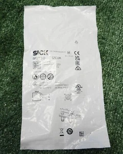 Sick 1040763 Proximity Sensor IME12-04BPSZC0K - Picture 1 of 3