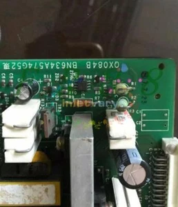 1Pcs QX084B Mitsubishi System Main Board USED - Picture 1 of 3