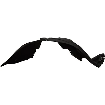 Front Passenger Side Fender Liner For 2018-2021 Chevrolet Traverse GM1249284 - Image 1 of 4