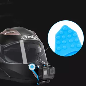 Helmet Chin Mount Sports Camera Accessories - Picture 1 of 6