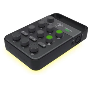 Mackie MCASTER-LIVE - Mixeur portable pour le streaming - Imagen 1 de 3