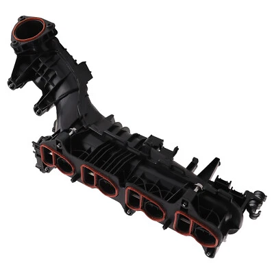 Intake Manifold For BMW 5 Series F10 G30 F90 F11 G31 518d 520d 11618580274 - Image 1 of 4