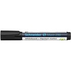 Schneider Maxx 290 Whiteboard- und Flipchart Marker farbsortiert 2,0 - 3,0 mm +