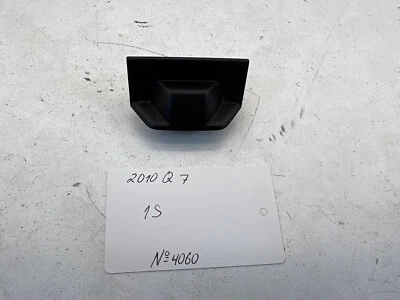 Control sensor luz solar tablero Audi Q7 2007-2015 OEM. Foto 1 de 4