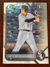 🔥2022 Bowman Chrome Prospects Singles - You Pick!!! Volume Discounts!!!🔥