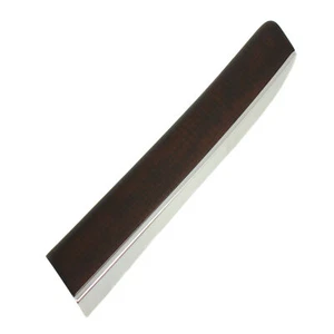 Door Upper Garnish w/Wood Trim RH Rear fits 2008-10 Infiniti M35 M45 82920-EJ70A - Picture 1 of 2