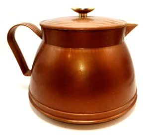 Thermal Welware Plastic Teapot Vintage Made In Great Britain - Picture 1 of 10