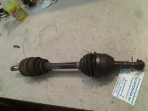 ÁRBOL DE TRANSMISIÓN DELANTERO IZQUIERDO OPEL ASTRA H GTC (L08) 2007 - Imagen 1 de 1