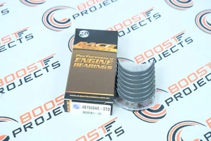 ACL Std Size Rod Bearings For Acura B17A1 / B18A1 / B18B1 w/+.001 oil clearance - Picture 1 of 5