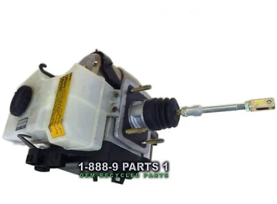 ГЛАВНЫЙ ЦИЛИНДР ТОРМОЗНОГО НАСОСА ABS ПРИВОД УСИЛИТЕЛЯ 4 TOYOTA 4RUNNER GX470 - Изображение 1 из 4