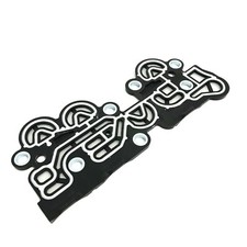 5R55W 5R55S Transmission Solenoid Base Gasket Screen Filter 2002 and Up Ford