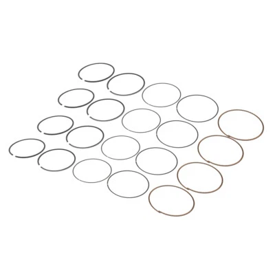 4 Sets Piston Rings Kit STD 76MM For Honda CBR1000RR CBR 1000 RR 2008-2018 - Image 1 of 4