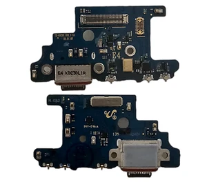 Original Samsung Galaxy s20 plus SM-G985 G986 Toma de carga Conector Dock Placa - Imagen 1 de 1