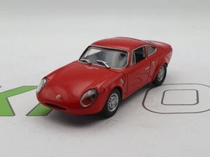 Abarth 1000 Bialbero 1963 Newsstand 1/43 - Picture 1 of 2