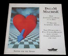 Various Artists - Dream Machine (1988) CD #G2011162