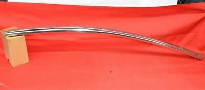 Ford Starliner 1960 1961 cuarto de ventana techo superior canal 1/4 panel moldura izquierda  Foto 1 de 4