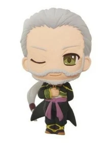 Dije de sujetador Tales of Xillia Rowan Color Collection - Imagen 1 de 1
