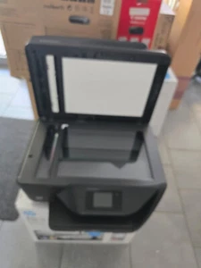 HP OfficeJet Pro 6960 - Bild 1 von 9