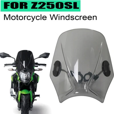 Fundas parabrisas de moto para INDIAN SCOUT 2015-2022 SCOUT BOBBER 2018 - 2022 Foto 1 de 4