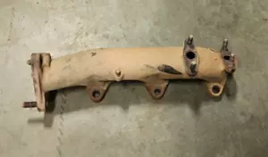 Exhaust Manifold Passenger Side 1988-1995 Toyota 4Runner Pickup 3.0 V6 - Picture 1 of 7