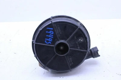 Bomba de smog BMW 325i 330i 525i 530i 545i X3 X5 2003-2006 11727506210 OEM usada Foto 1 de 4