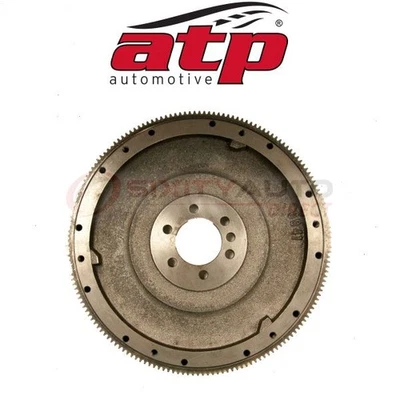 ATP Clutch Flywheel for 1979-1985 GMC G3500 - Transmission Shift  oy - Image 1 of 4