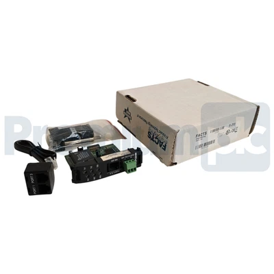 MÓDULO DE COMUNICACIÓN DE 3 PUERTOS NSMP DirectLOGIC DL05/06 FACTS ENGINEERING F0-CP128 Foto 1 de 4