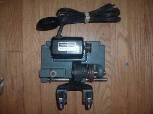 Cortadora portátil de precisión micrométrica vintage - Imagen 1 de 2