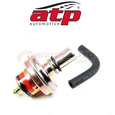 ATP Transmission Modulator Valve for 1973-1983 Chevrolet Malibu - Automatic  nx - Изображение 1 из 4