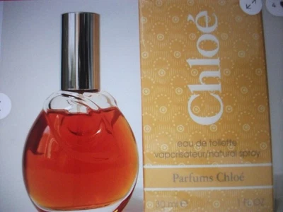 Lagerfelds Chloe' ,  EdT, original eingeschweißt, OVP, Vaporisateur, 30 ml - Bild 1 von 3
