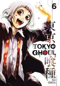 Tokyo Ghoul, Vol. 6 - Picture 1 of 1
