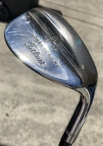 Titleist Vokey Design 55º Sand Wedge BV 355•13 RH - Picture 1 of 4