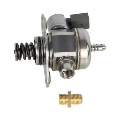 Bomba de combustible de alta presión HPFP 0261520472 06H127025Q para Volkswagen Audi 2.0T TSI Foto 1 de 4