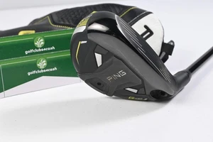 Ping G430 #3 Hybrid / 19 Degree / X-Flex HZRDUS Smoke Red RDX 80 Shaft - Picture 1 of 9