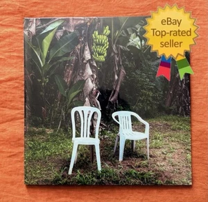 ✅SHIPS NOW✅ Bad Bunny Debi Tirar Mas Fotos 2025 Gatefold 2 Blue Vinyls Sealed - Picture 1 of 2
