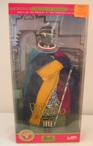 Barbie Dolls of the World Princess of South Africa MINT - Picture 1 of 1