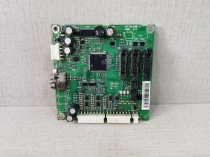 ABB AINT-02C HAUPTSCHALTUNG SCHNITTSTELLENPLATINE 64721330 C - Bild 1 von 10
