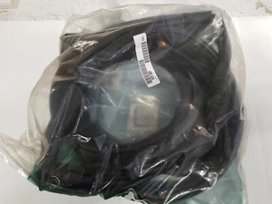 Fits 68 69 70 71 72 73 74 75 76 A-Body Dart Valiant Sedan Windshield Gasket Seal - Foto 1 di 1