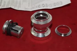 Vintage threadless Headset 1-1/8'' inch Ahead sealed ball bearing vintage NOS - Picture 1 of 7