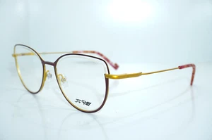 NEW AUTHENTIC JF REY JF2849  7350   EYEGLASSES FRAME - Picture 1 of 6