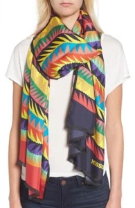 Estola Missoni para mujer - Bufanda multicolor - Talla única - Imagen 1 de 3